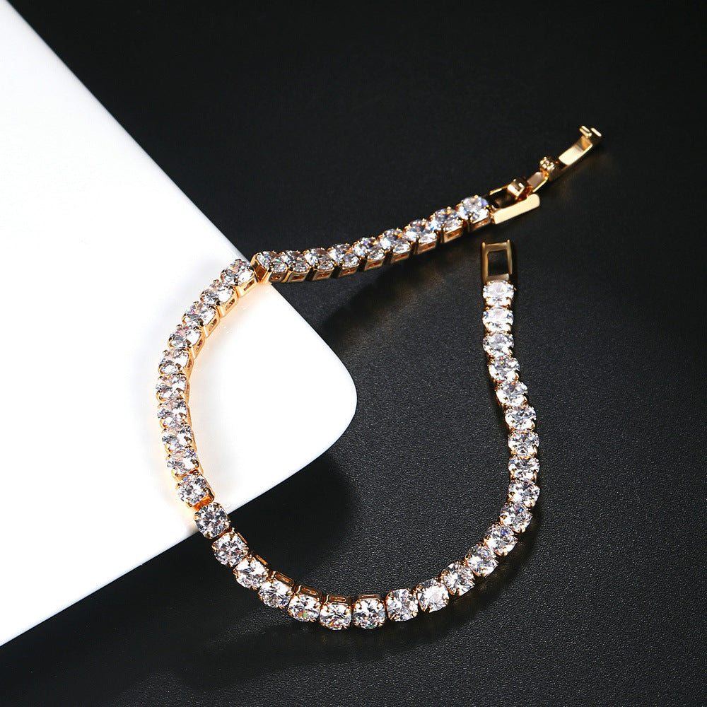 Zircon Bracelet