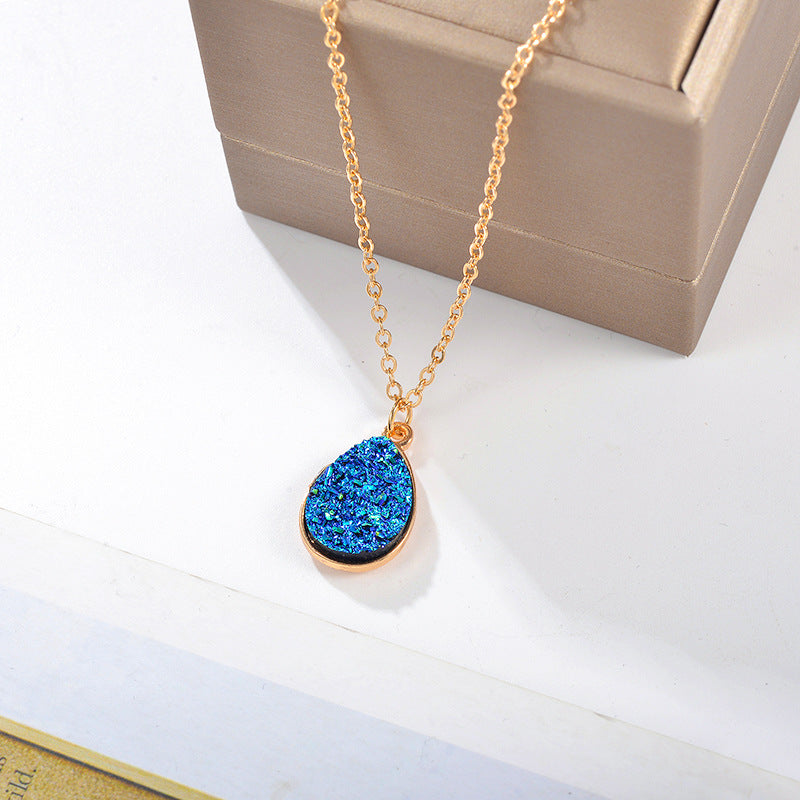 Water Drop Necklace