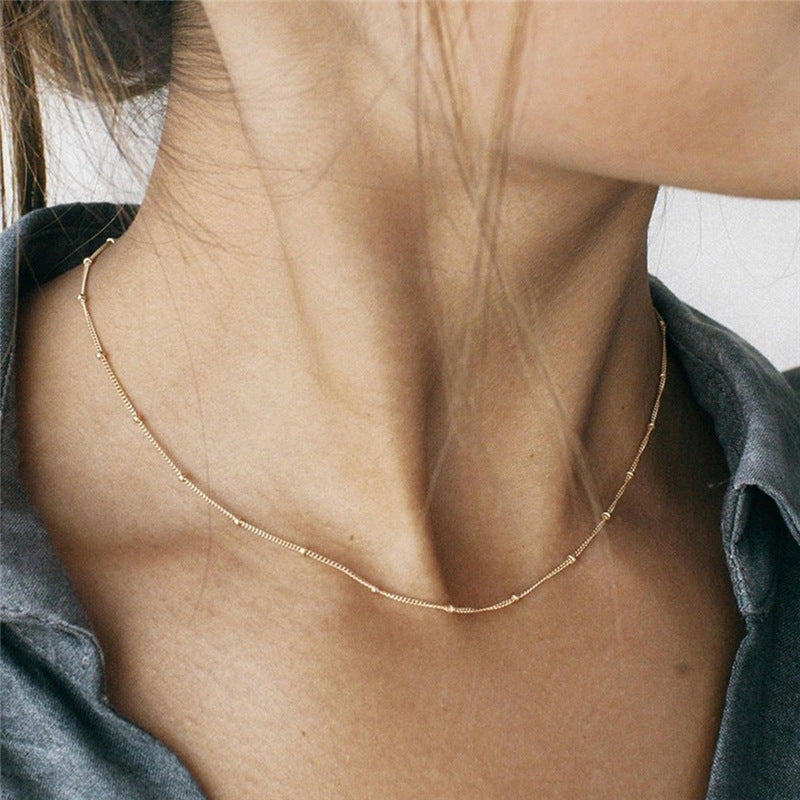 Clavicle Chain