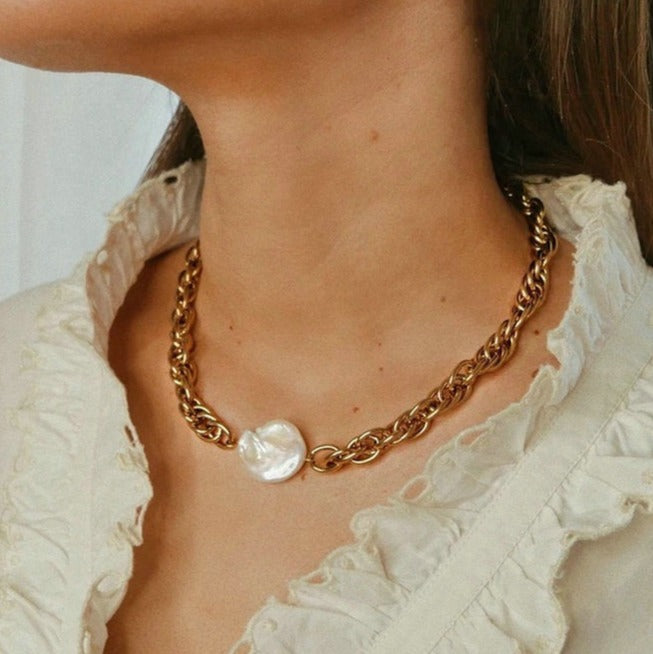 Chain Necklace