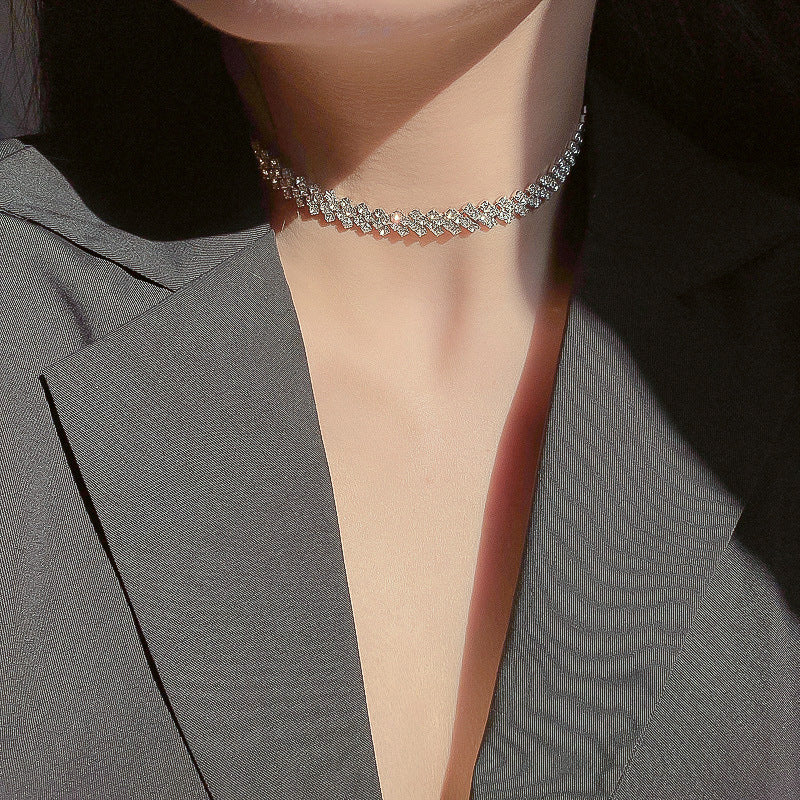 Choker Necklace